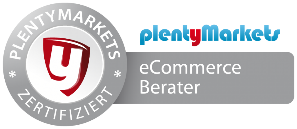 E-Commerce-Berater plentyMarkets