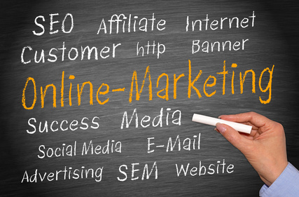 Online-Marketing