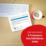 2. plentymarkets E-Commerce Geschäftsklimaindex