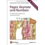 Rezension – Pages, Keynote und Numbers