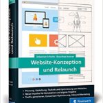 Website-Konzeption und Relaunch